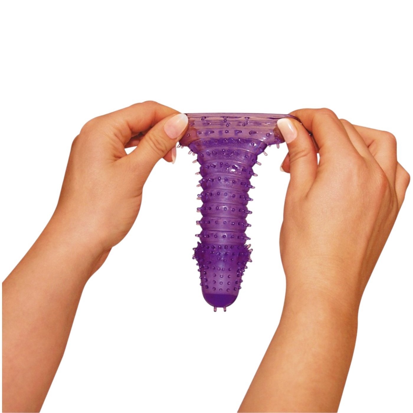 You2Toys X-tra Lust Penis Sleeve