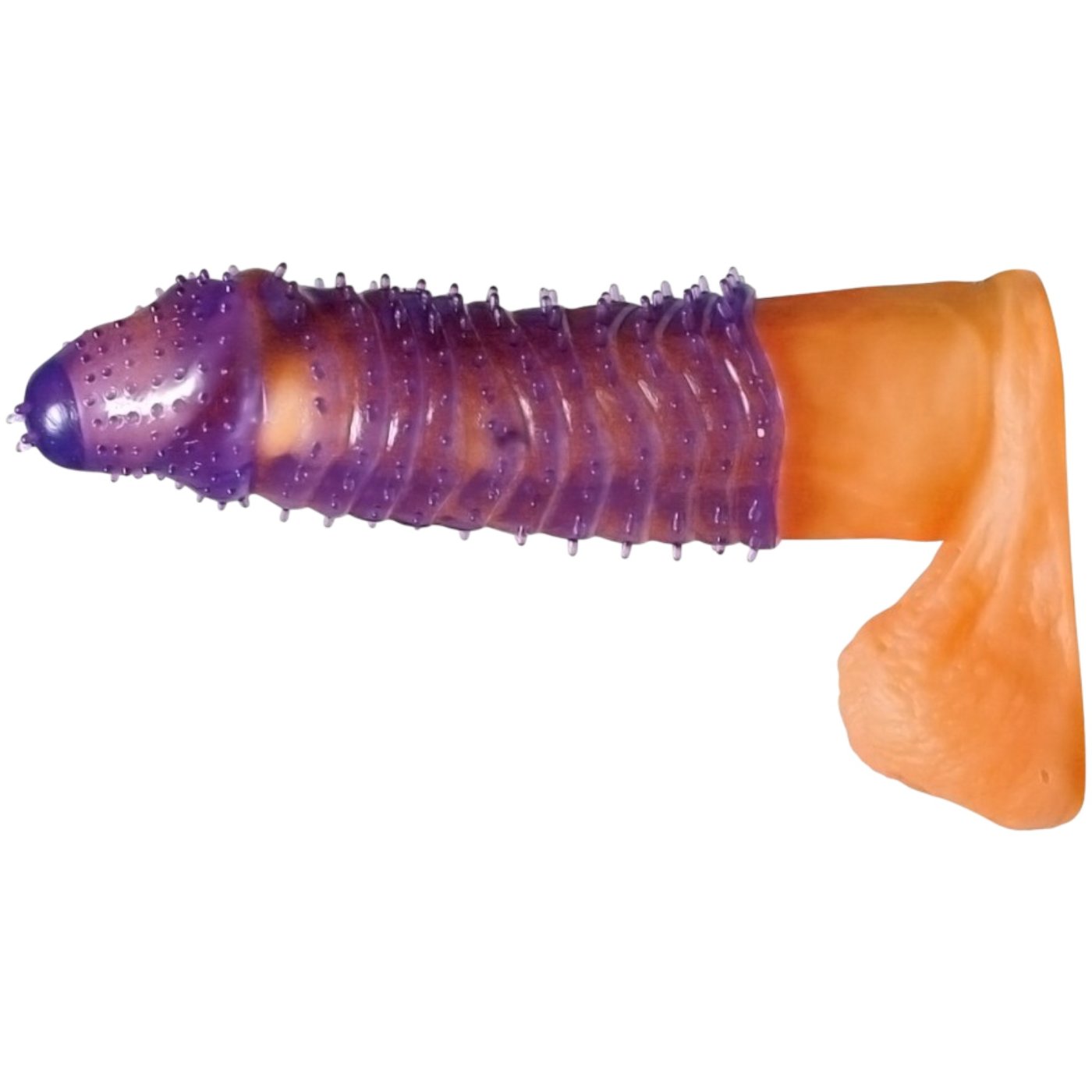 You2Toys X-tra Lust Penis Sleeve