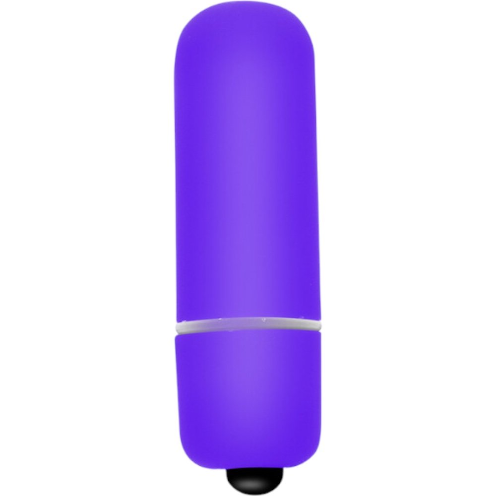 ToyJoy Funky Bullet Purple – Toy Joy