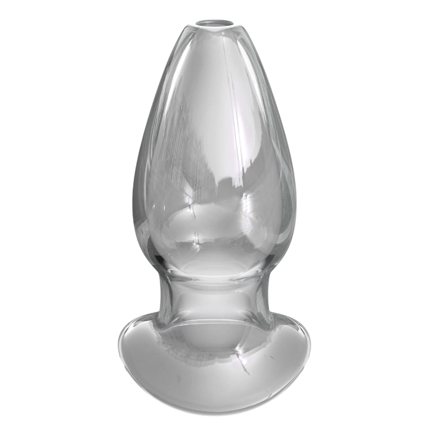 Anal Fantasy Mega Glass Anal Gaper
