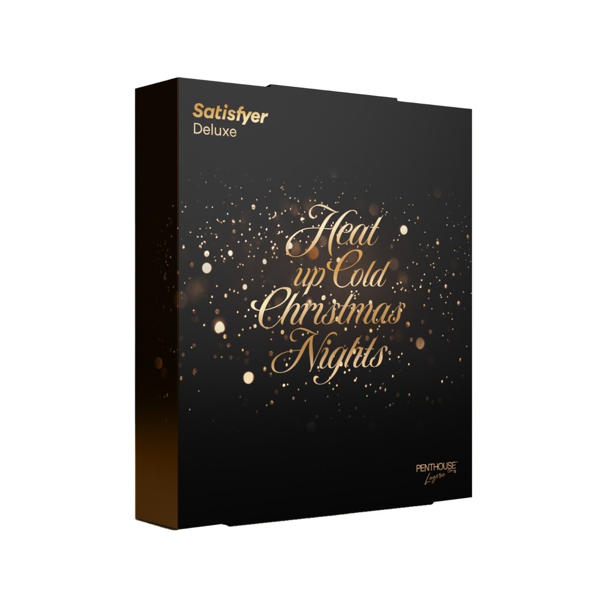 Satisfyer Advent Calendar Deluxe (24 Day)