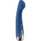 Satisfyer Spinning G-Spot 1 Silicone Rechargeable G-Spot Vibrator Blue