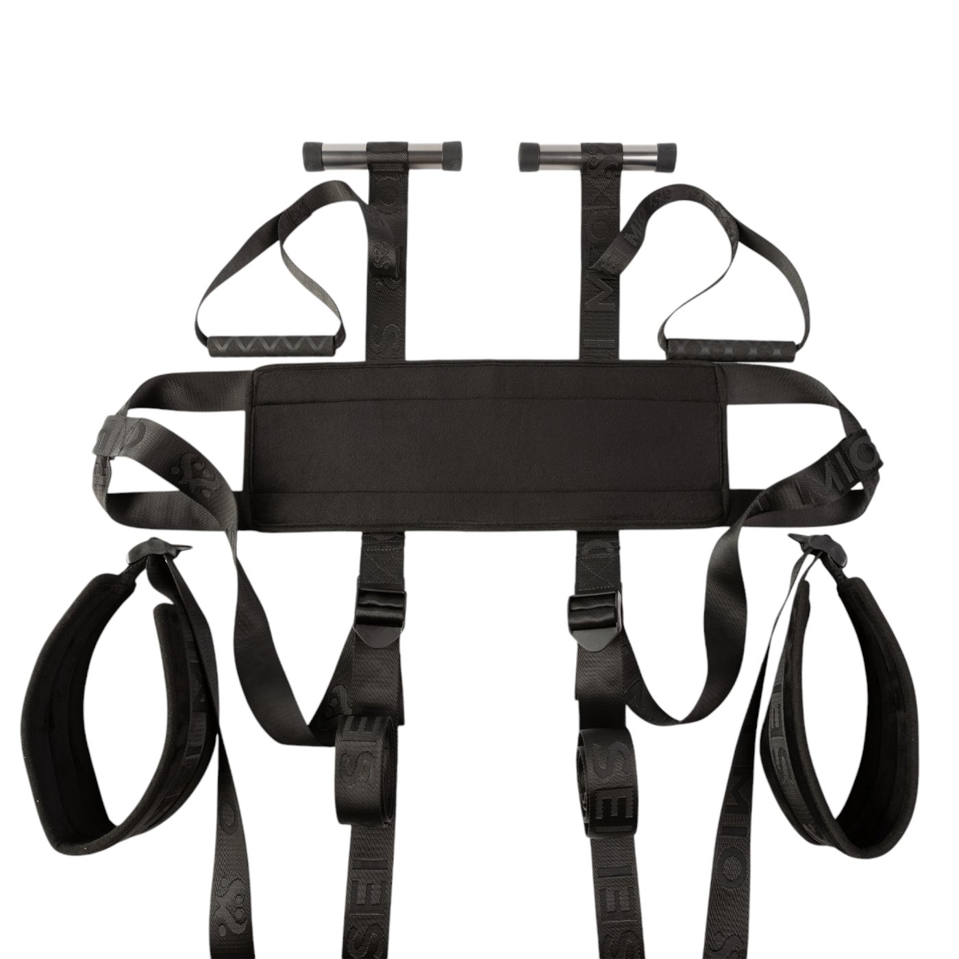 Sei Mio Behind Closed Doors Adjustable Door Swing