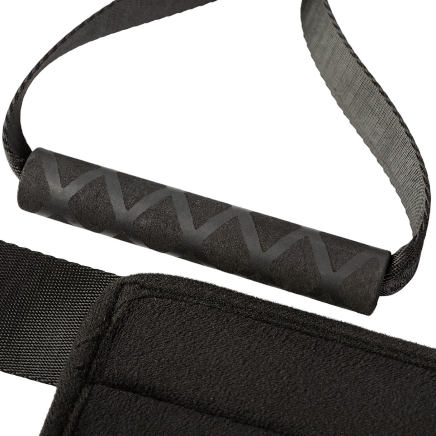 Sei Mio Behind Closed Doors Adjustable Door Swing
