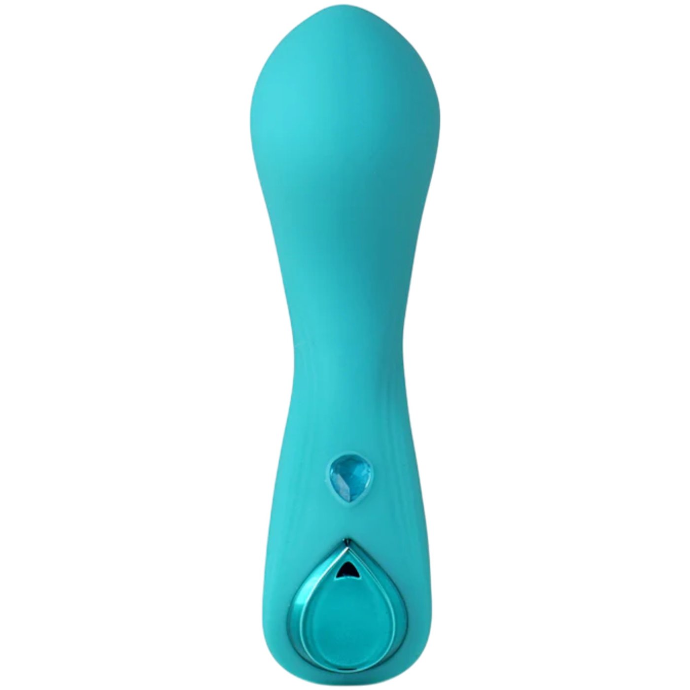 Nu Sensuelle Nubii Gemma Rechargeable Bullet Vibrator