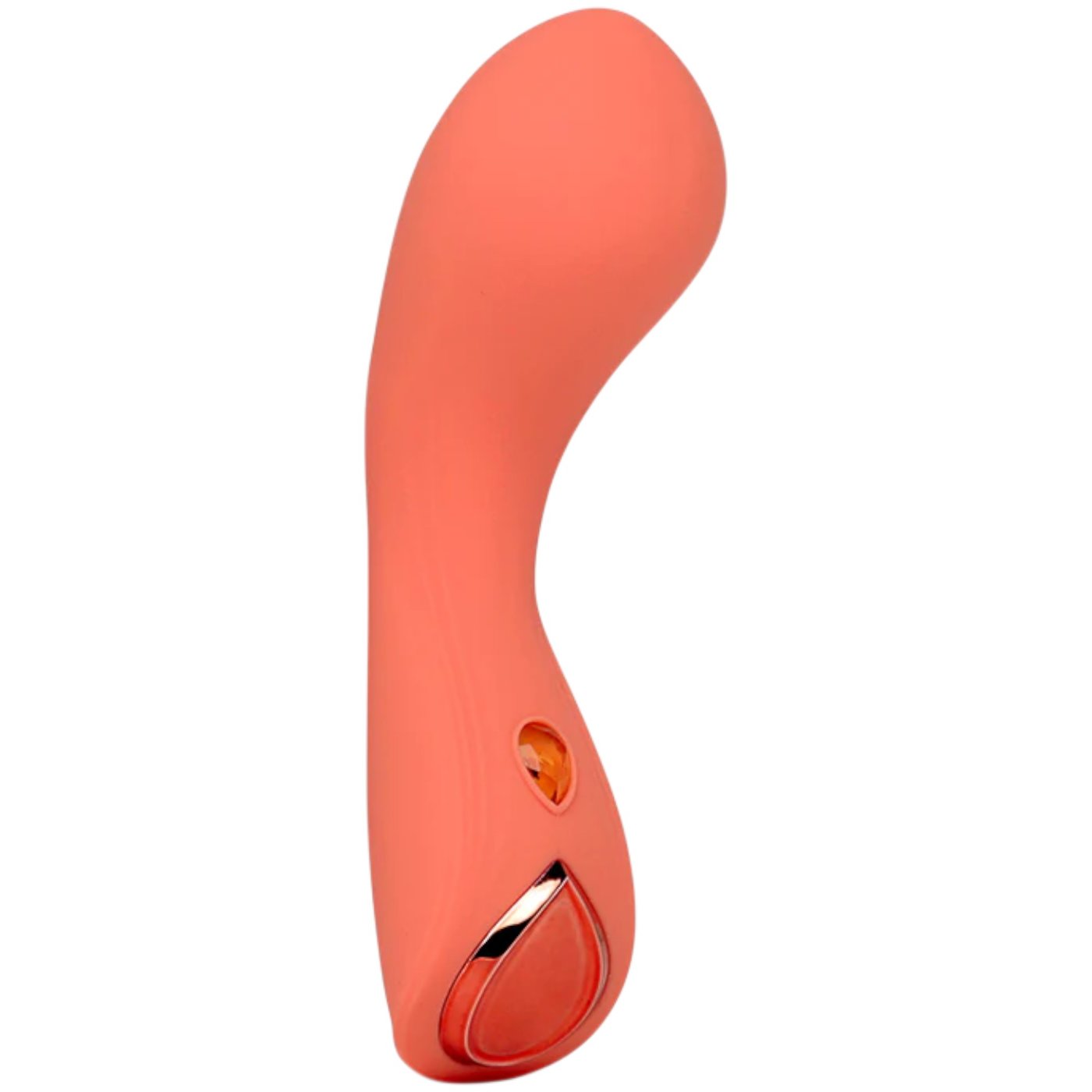 Nu Sensuelle Nubii Gemma Rechargeable Bullet Vibrator
