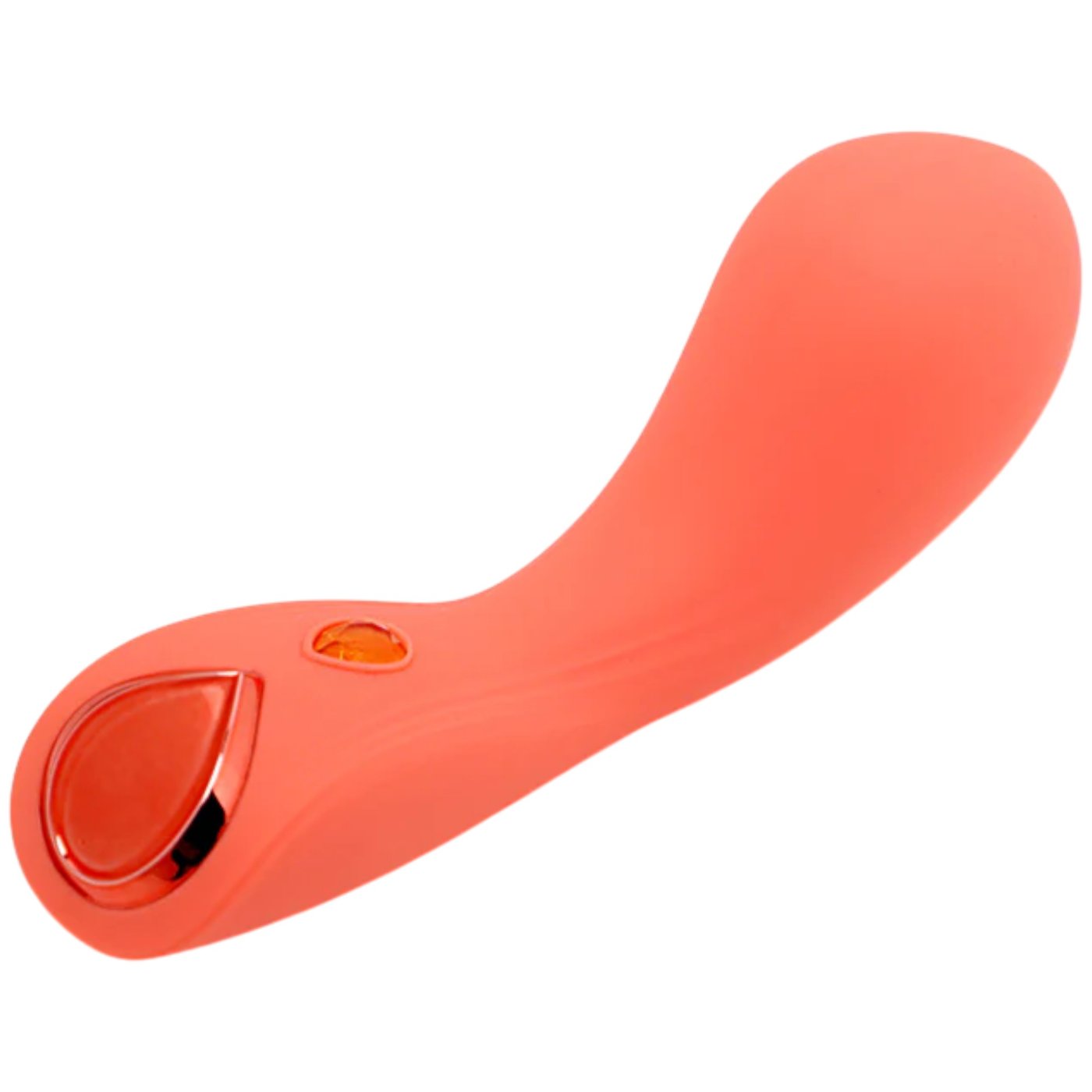 Nu Sensuelle Nubii Gemma Rechargeable Bullet Vibrator