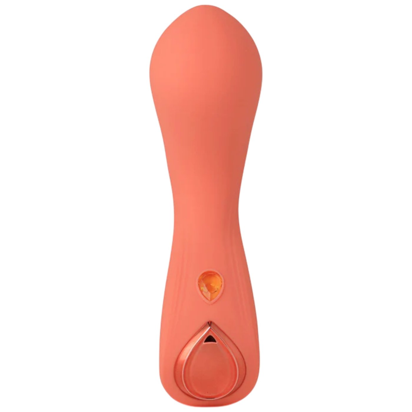 Nu Sensuelle Nubii Gemma Rechargeable Bullet Vibrator