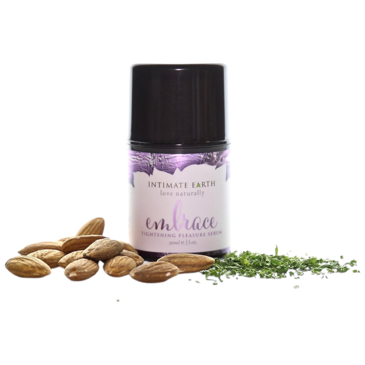 Intimate Earth Embrace Vaginal Tightening Pleasure Serum 30ml