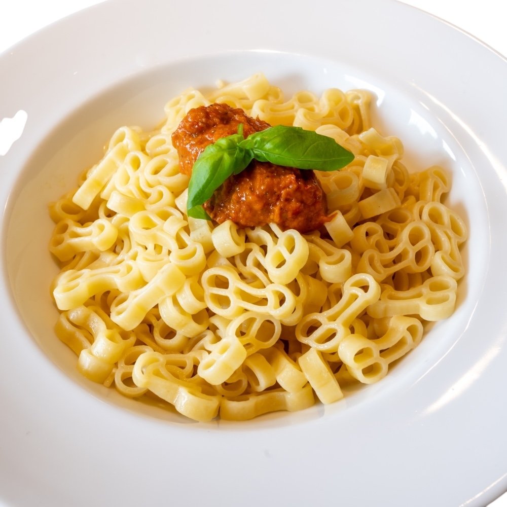 Spencer and Fleetwood Penis Pasta 200g
