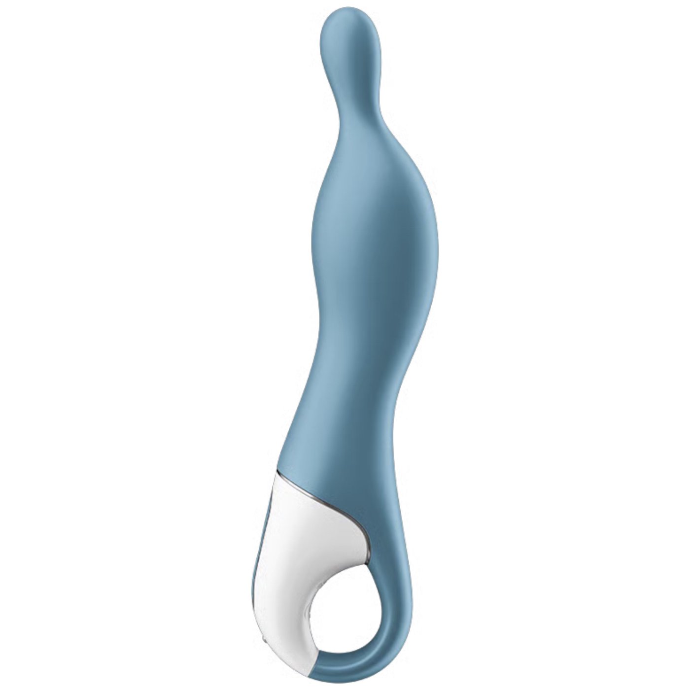 Satisfyer A-Mazing 1 A-Spot Vibrator Blue