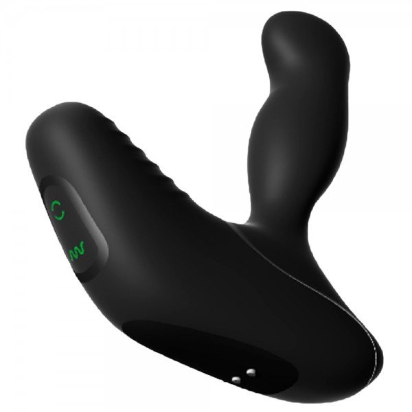 Nexus Revo Stealth Remote Control Waterproof G Spot Prostate Massager