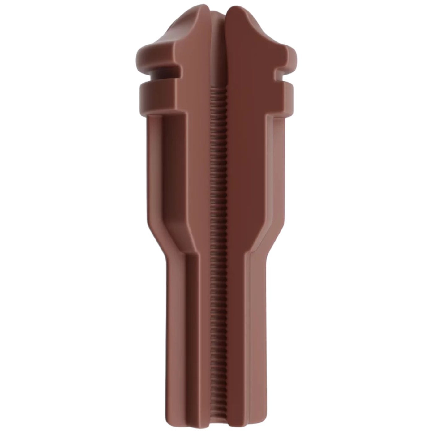 Autoblow AI Ultra Mouth Sleeve Brown