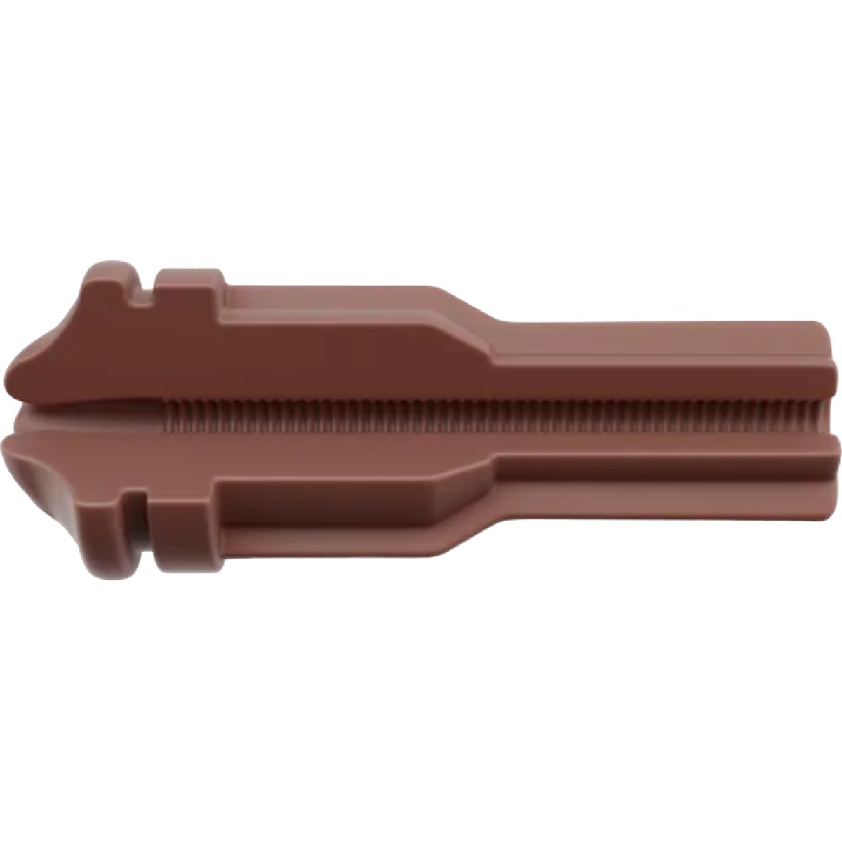 Autoblow AI Ultra Mouth Sleeve Brown