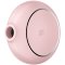 Satisfyer Pro to Go 3 Rechargeable Clitoral Stimulator Rose
