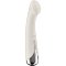 Satisfyer Spinning G-Spot 1 Silicone Rechargeable G-Spot Vibrator Beige