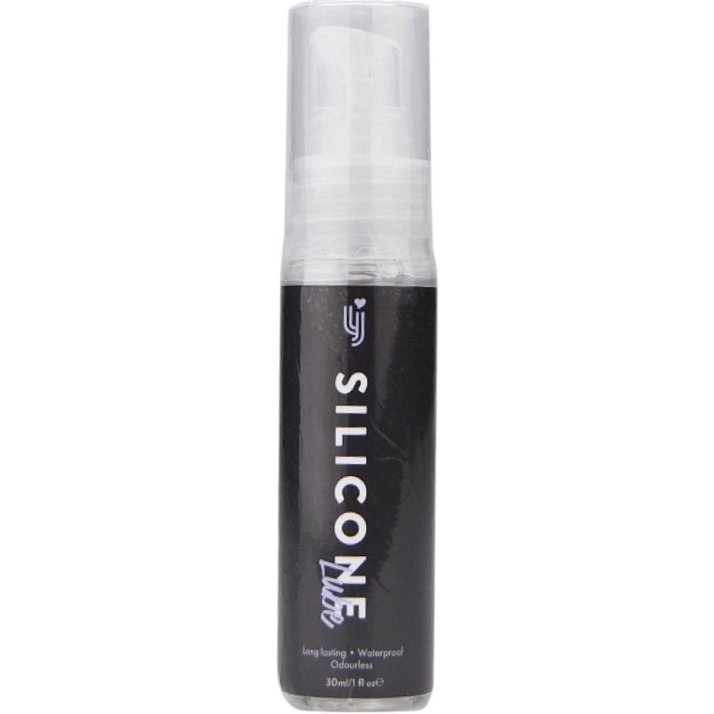 Loving Joy Silicone Lubricant 30Ml