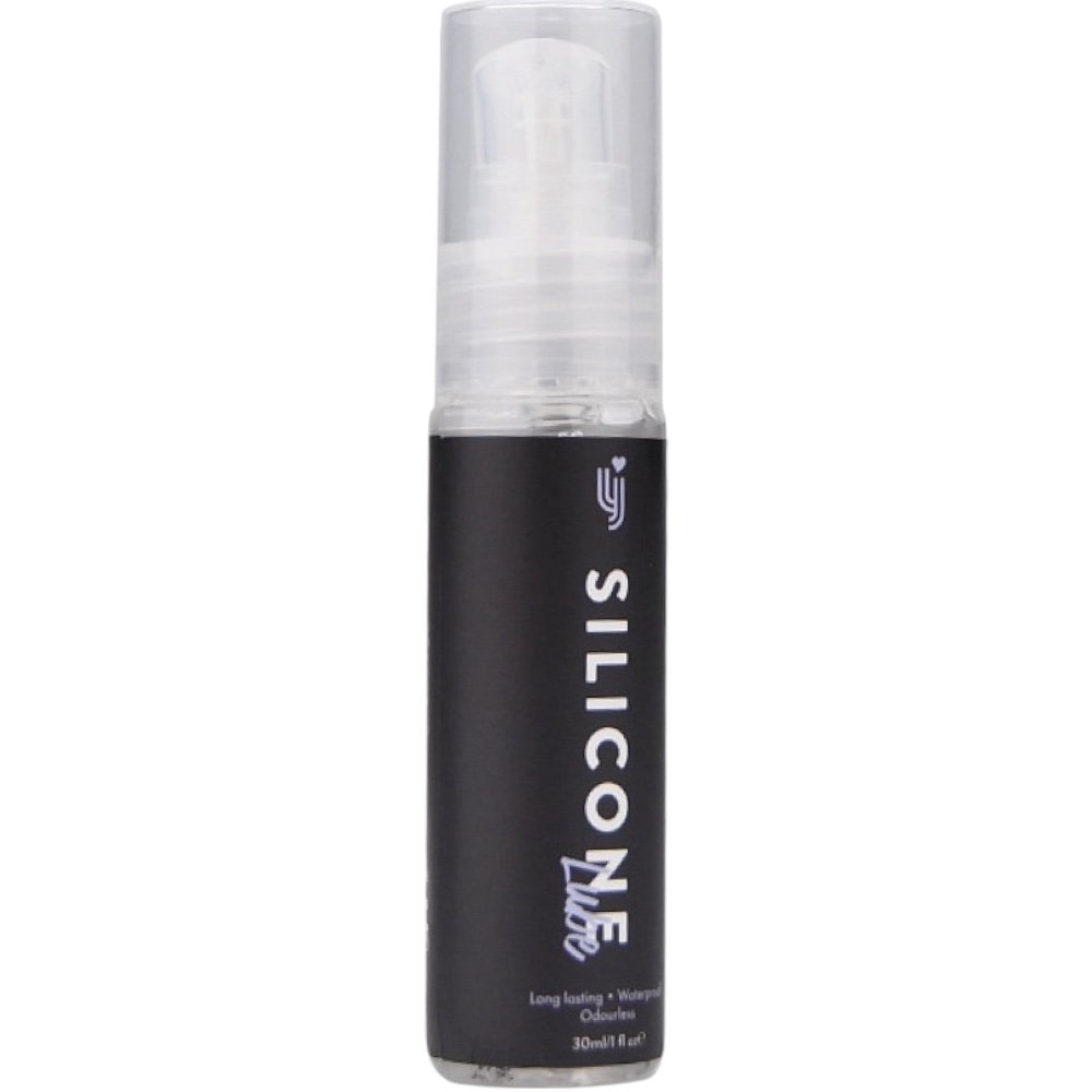 Loving Joy Silicone Lubricant 30ml