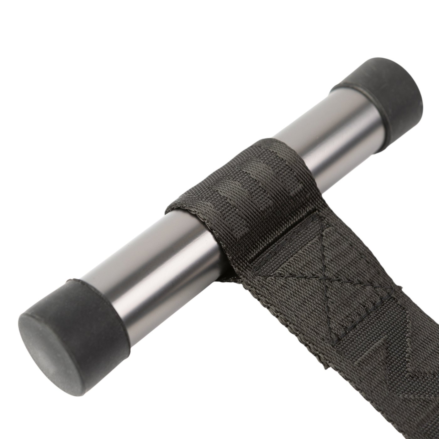 Sei Mio Doorway Control Play Adjustable Over-Door Cuff Restraints
