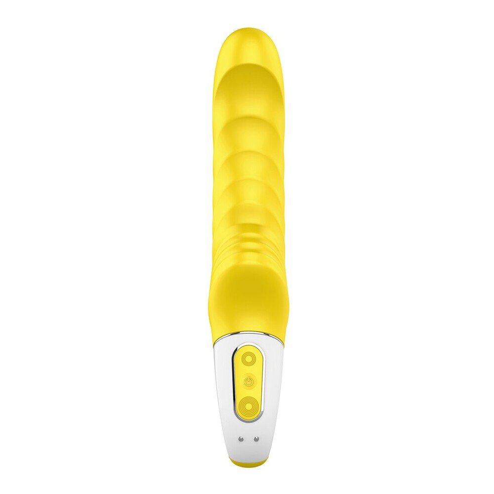 Satisfyer Yummy Sunshine Rechargeable G-Spot Vibrator