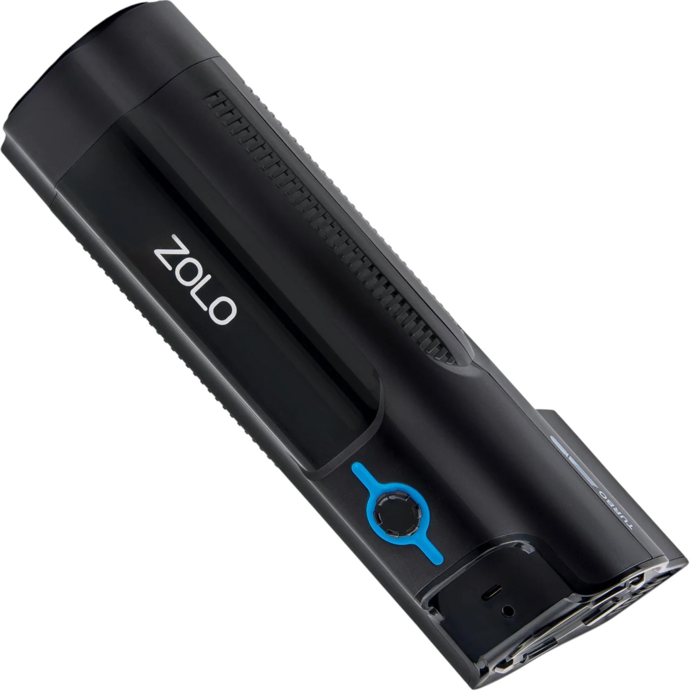 Zolo BJ Blaster Rechargeable Handheld Blowjob Stroker