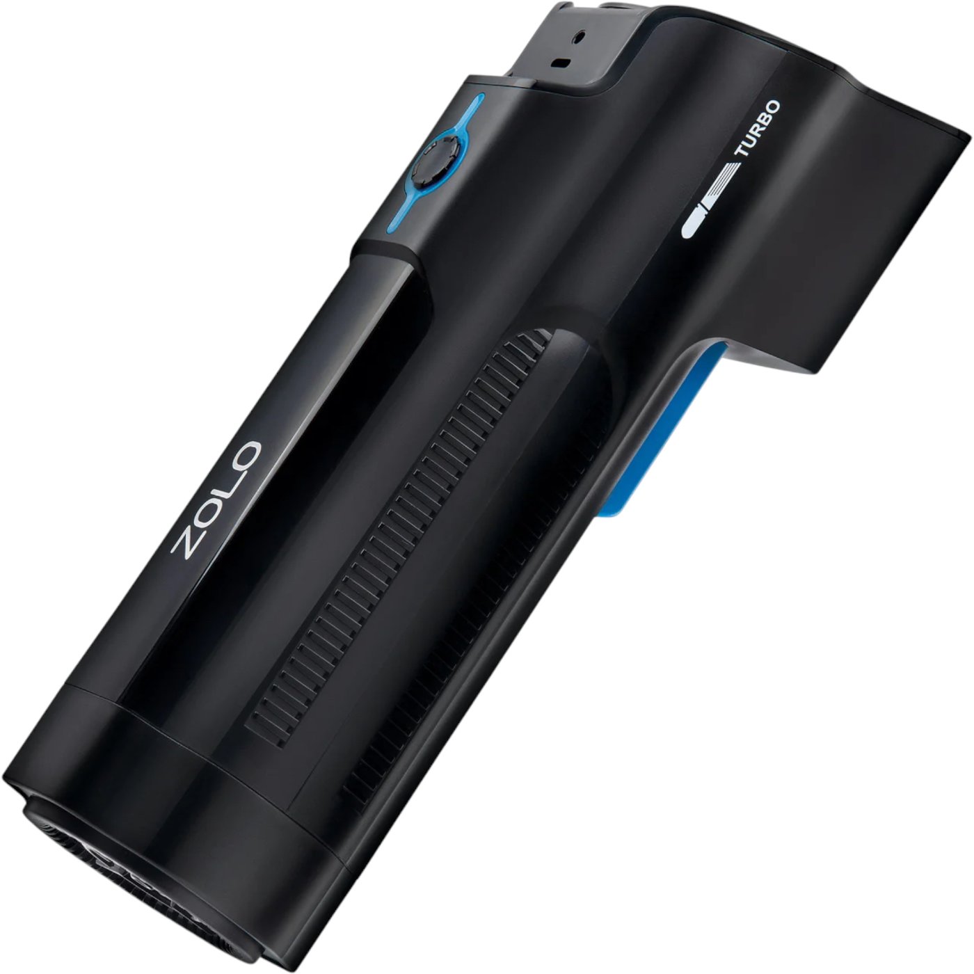 Zolo BJ Blaster Rechargeable Handheld Blowjob Stroker