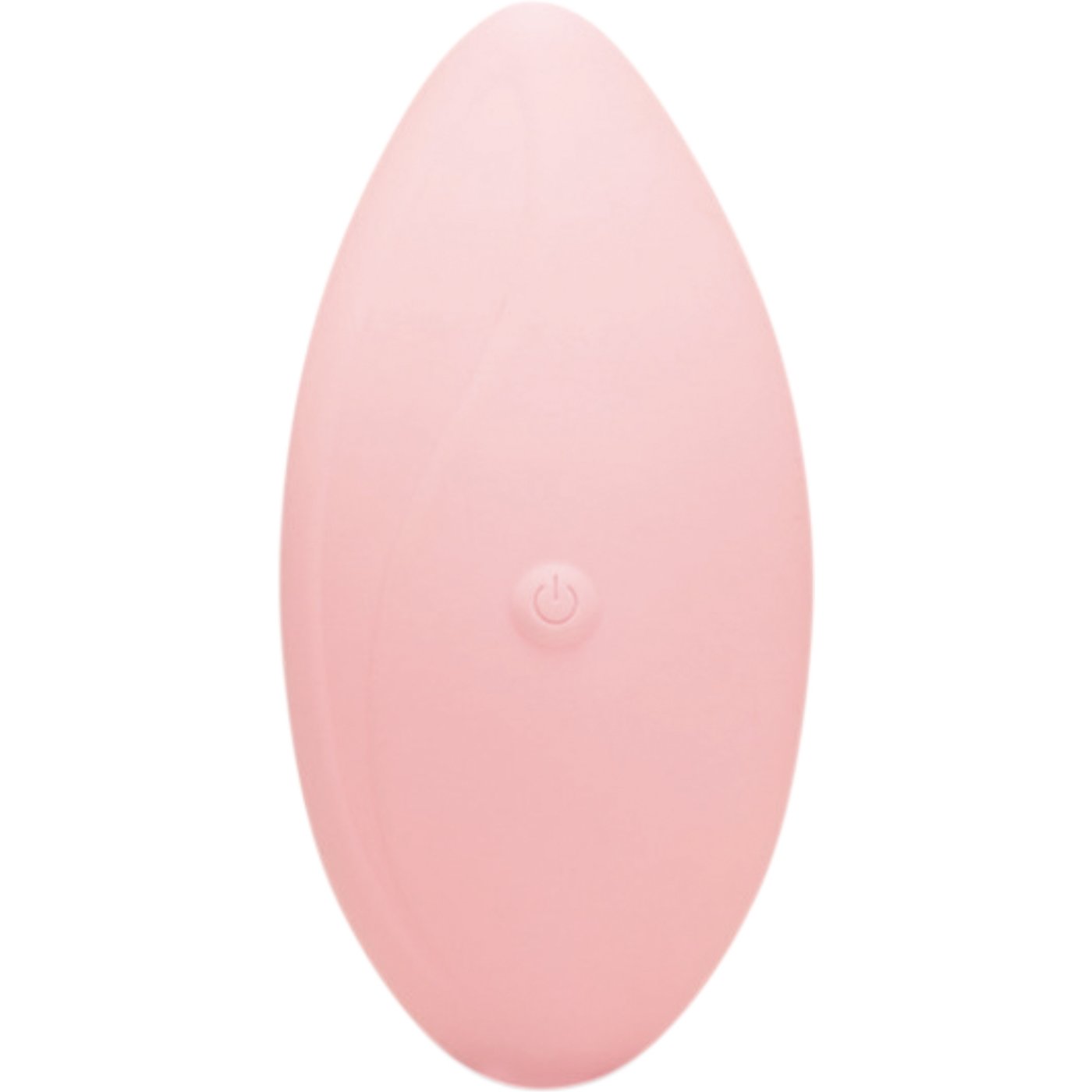 Me You Us Lay On Rechargeable Clitoral Vibrator Pink