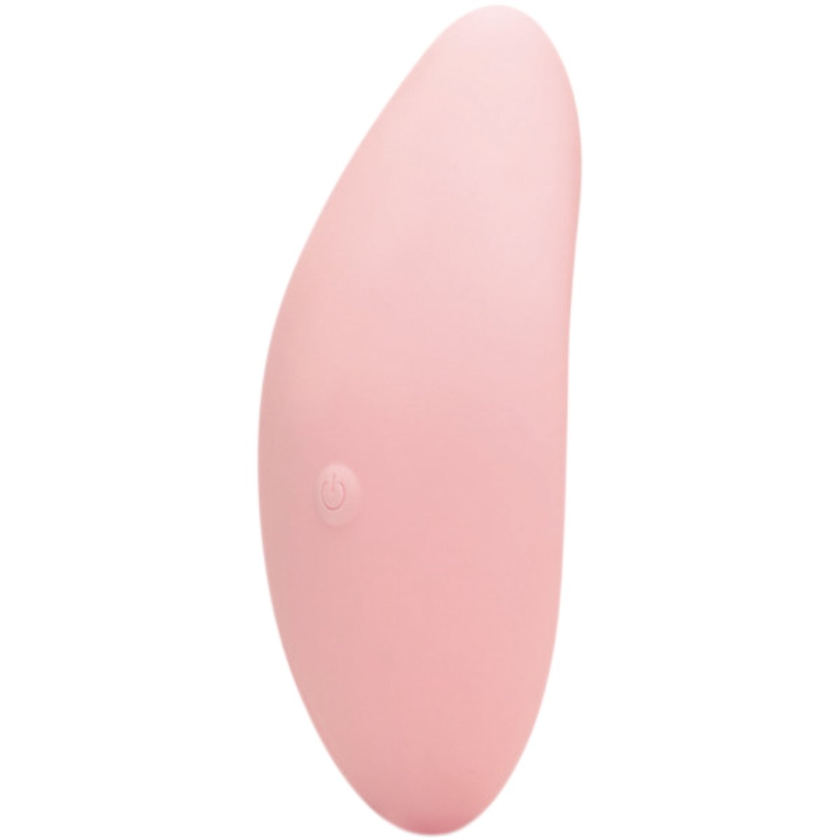 Me You Us Lay On Rechargeable Clitoral Vibrator Pink