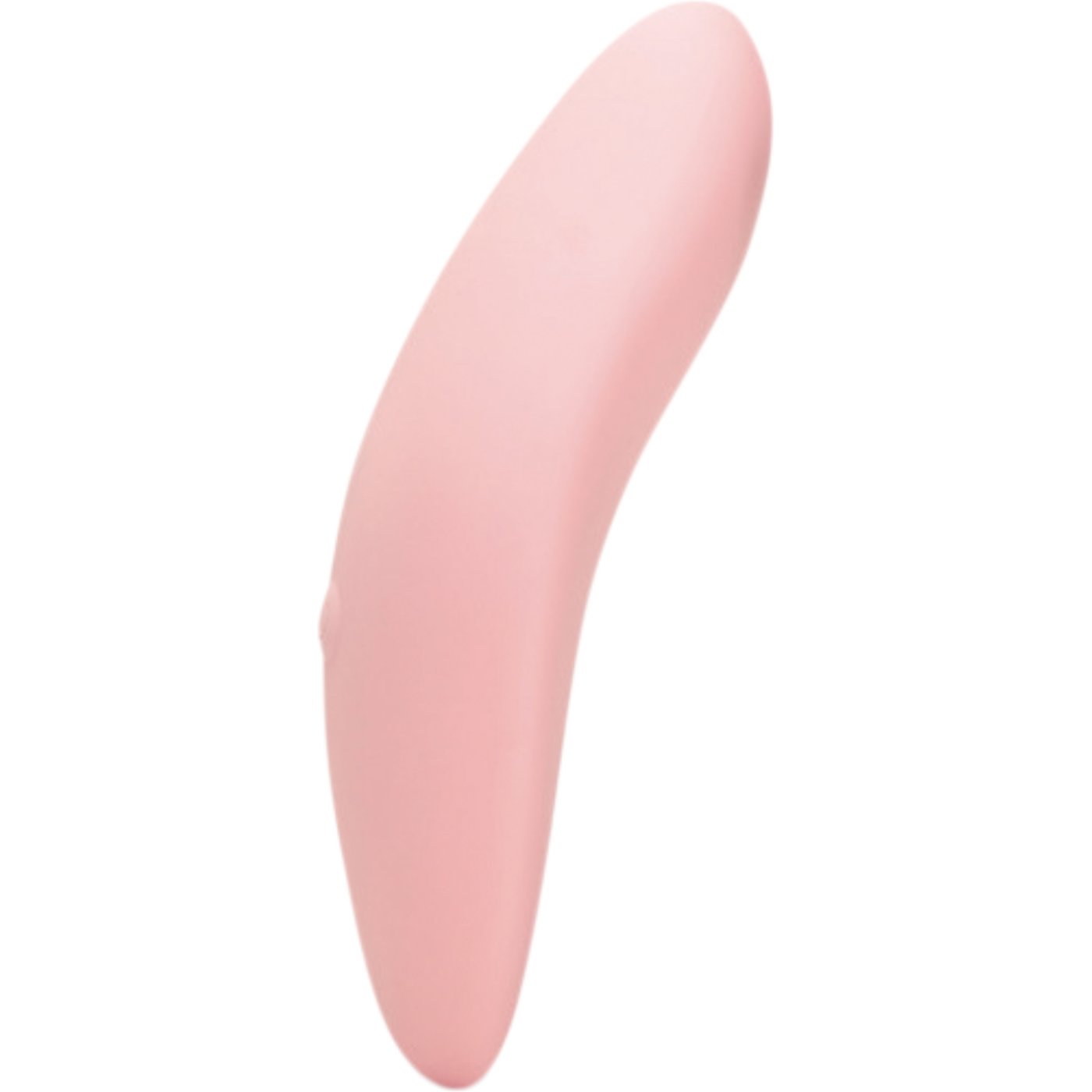 Me You Us Lay On Rechargeable Clitoral Vibrator Pink