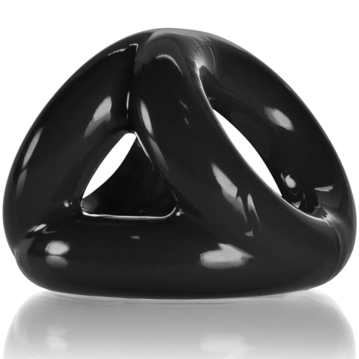 Oxballs Tri Sport Cocksling Black