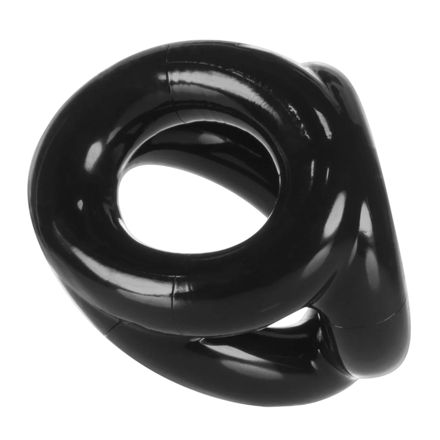 Oxballs Tri Sport Cocksling Black