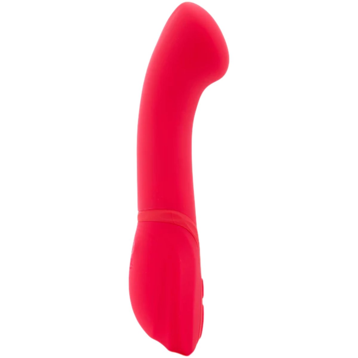 Nu Sensuelle Luna Xlr8 Vibe Rechargeable G-Spot Vibrator, Pink