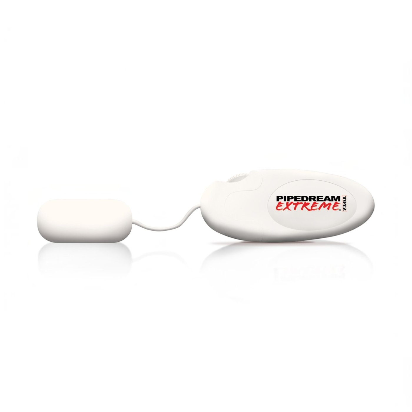 PDX Extreme Vibrating Ass Dual-Entry Remote-Controlled Male Masturbator Light