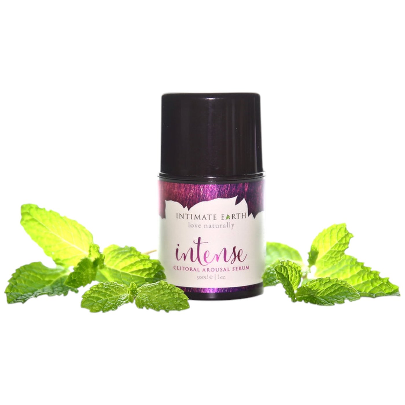 Intimate Earth Intense Clitoral Arousal Serum 30ml