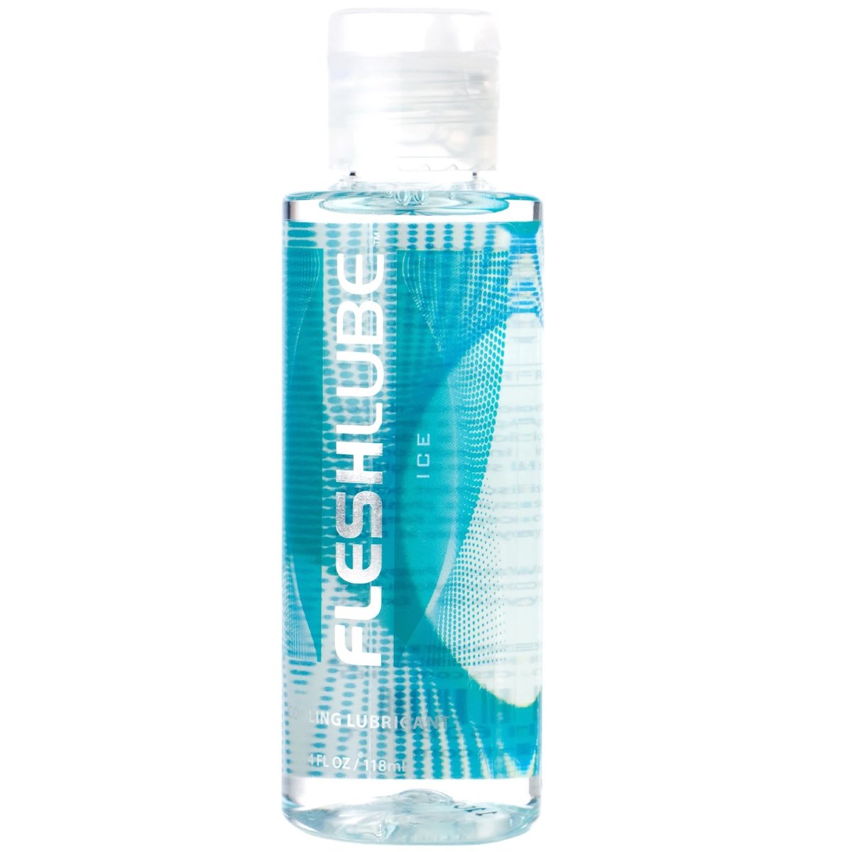 Fleshlight Fleshlube Ice Lubricant 100ml