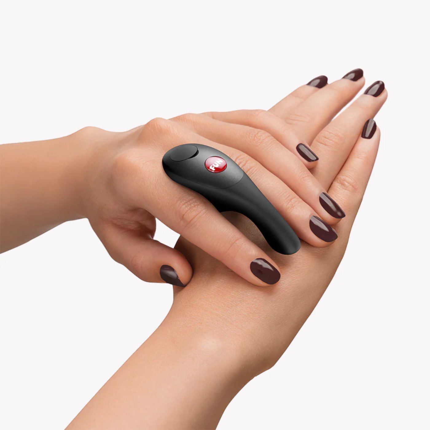 Fun Factory Be One Rechargeable Finger Vibrator