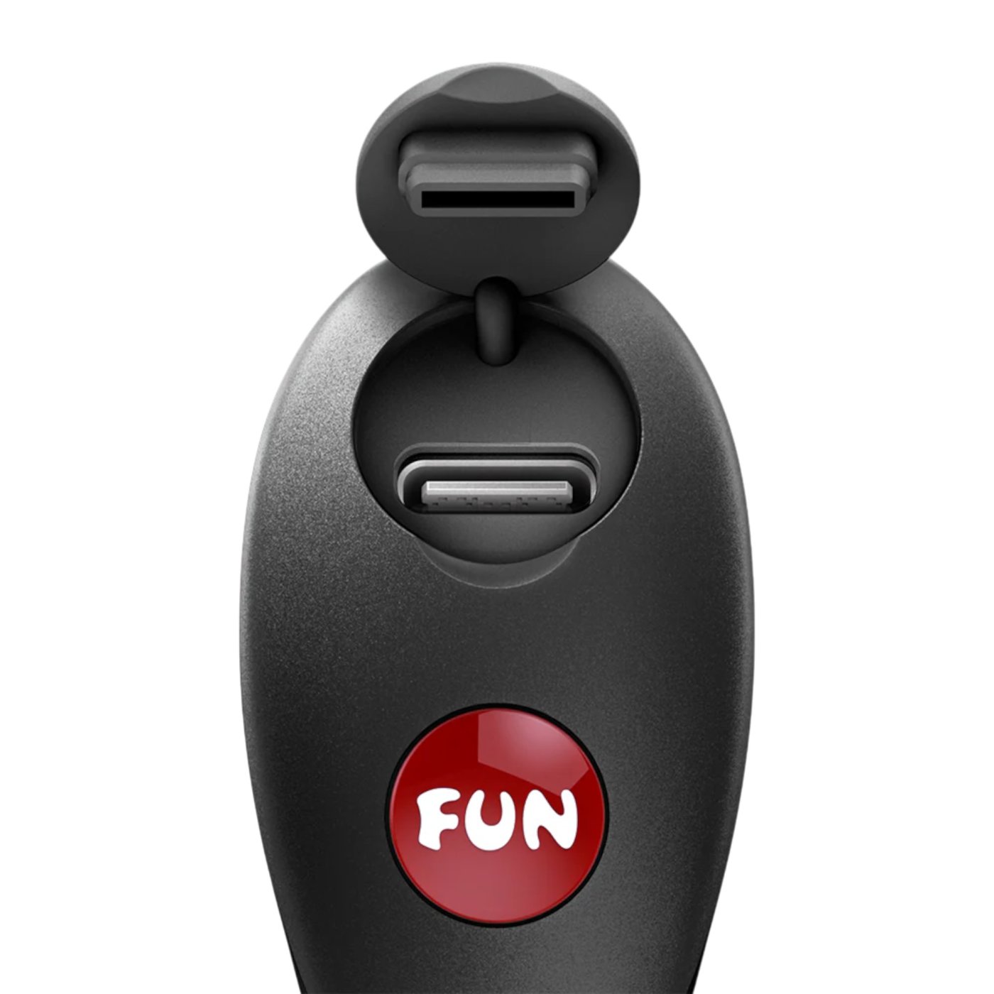 Fun Factory Be One Rechargeable Finger Vibrator