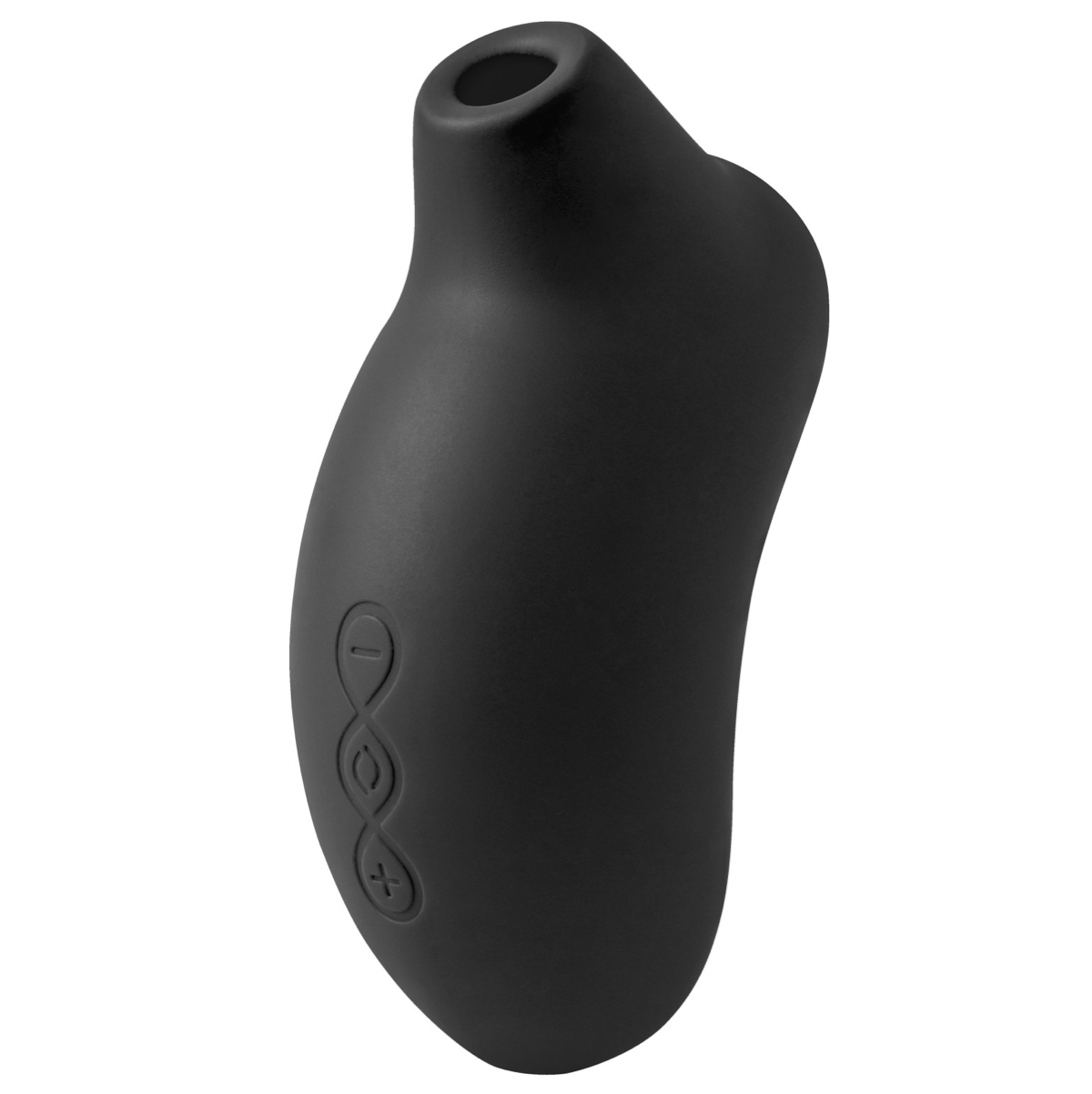 LELO Sona Clitoral Vibrator Black