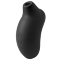 LELO Sona Clitoral Vibrator Black