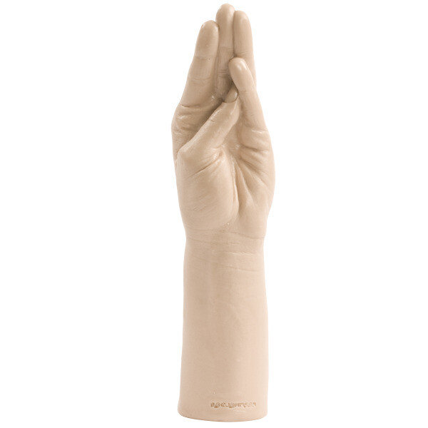 Doc Johnson Belladonnas Magic Hand Fisting Stimulator
