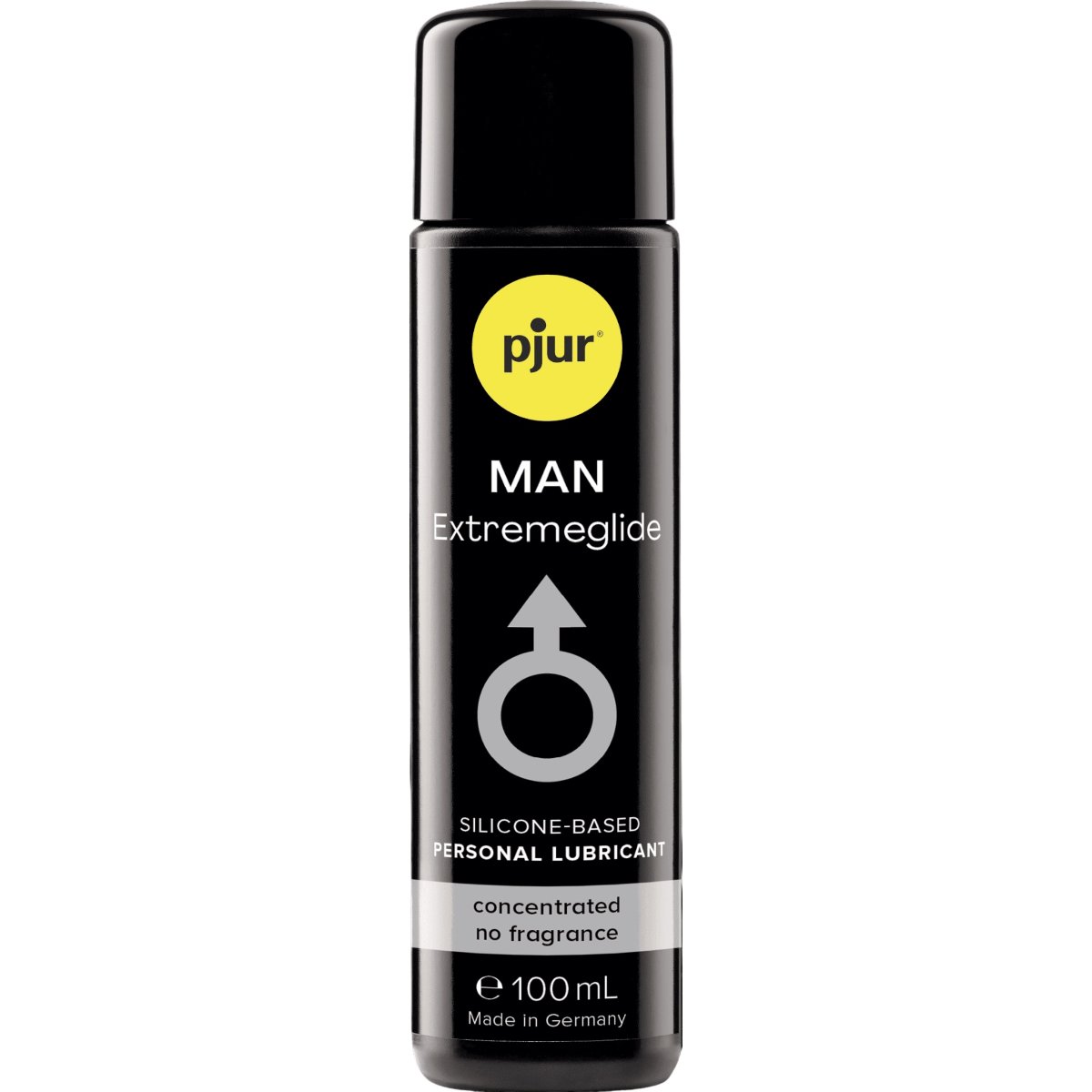 Pjur Man Premiuim Extremeglide Silicone Lubricant 100ml – Pjur