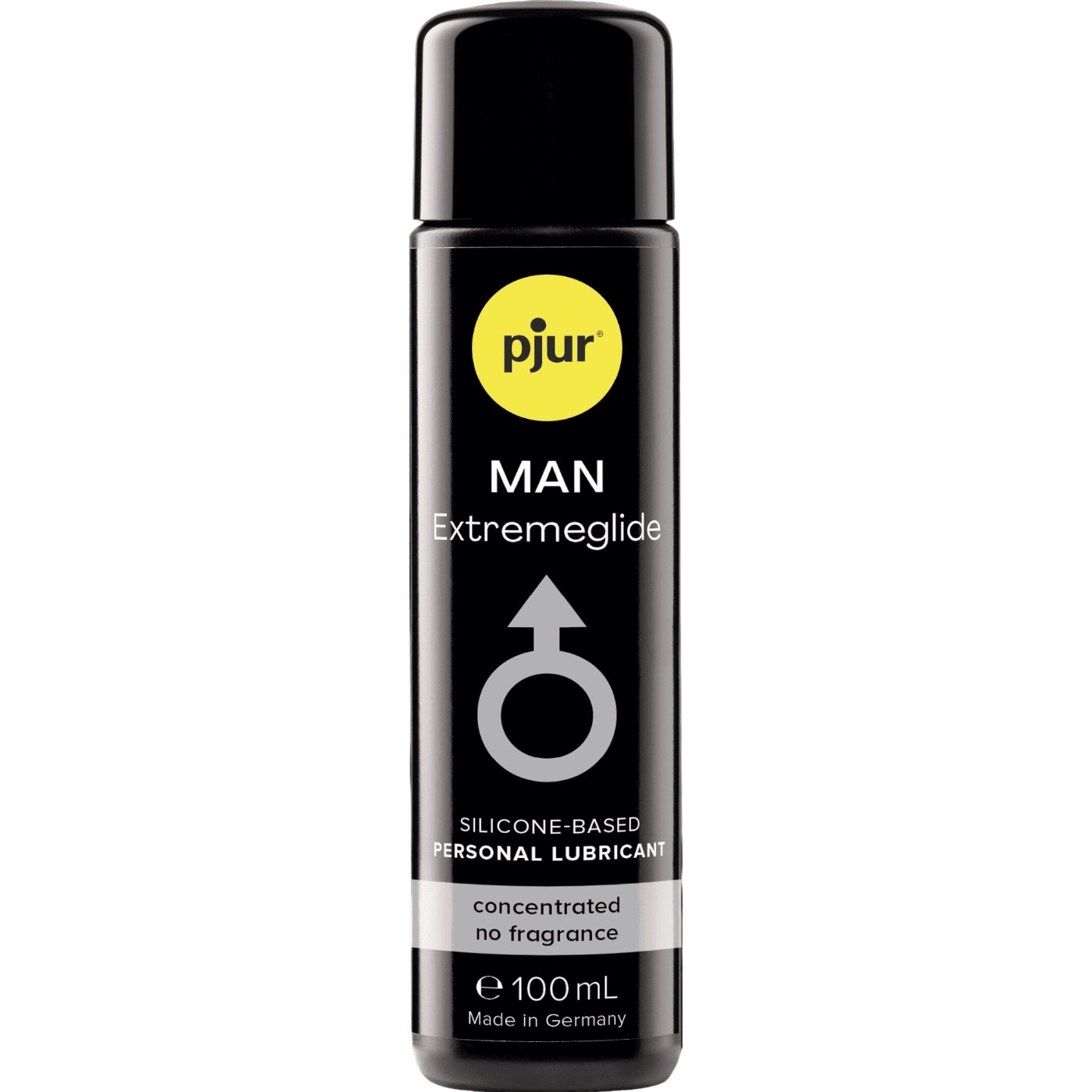 Pjur Man Premiuim Extremeglide Silicone Lubricant 100ml