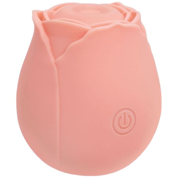Skins Rose Buddies Rose Purrz Clitoral Vibrator