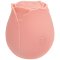 Skins Rose Buddies Rose Purrz Clitoral Vibrator