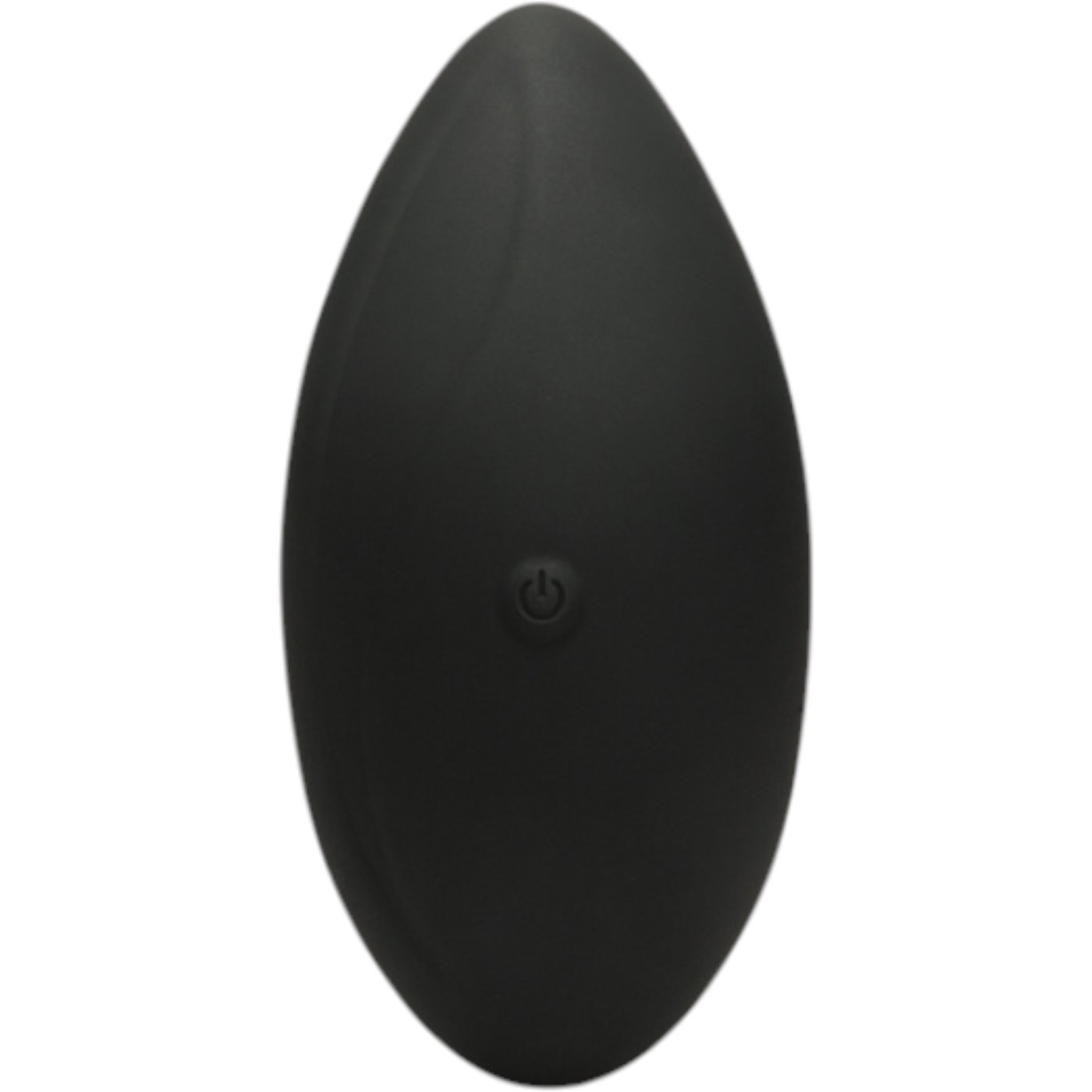 Me You Us Lay On Rechargeable Clitoral Vibrator Black
