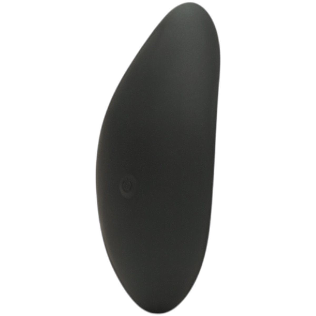 Me You Us Lay On Rechargeable Clitoral Vibrator Black