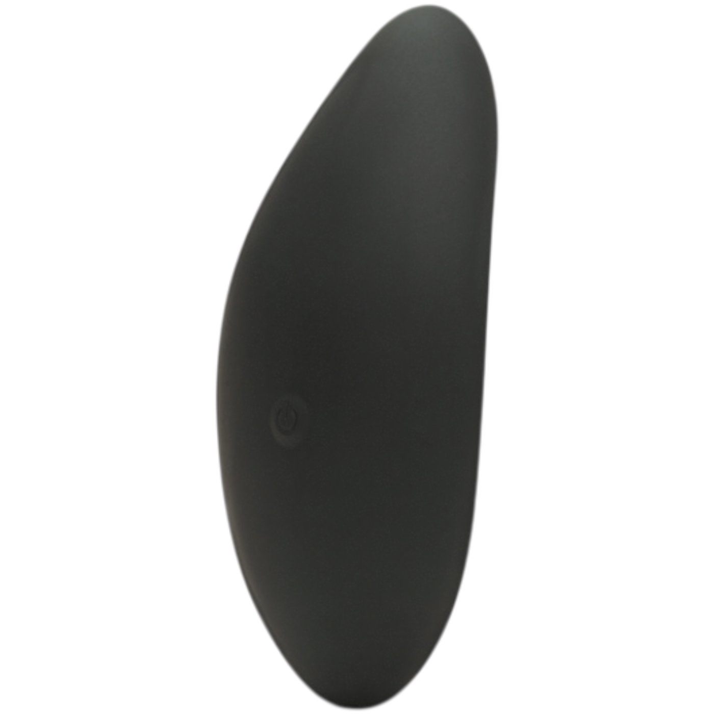 Me You Us Lay On Rechargeable Clitoral Vibrator Black