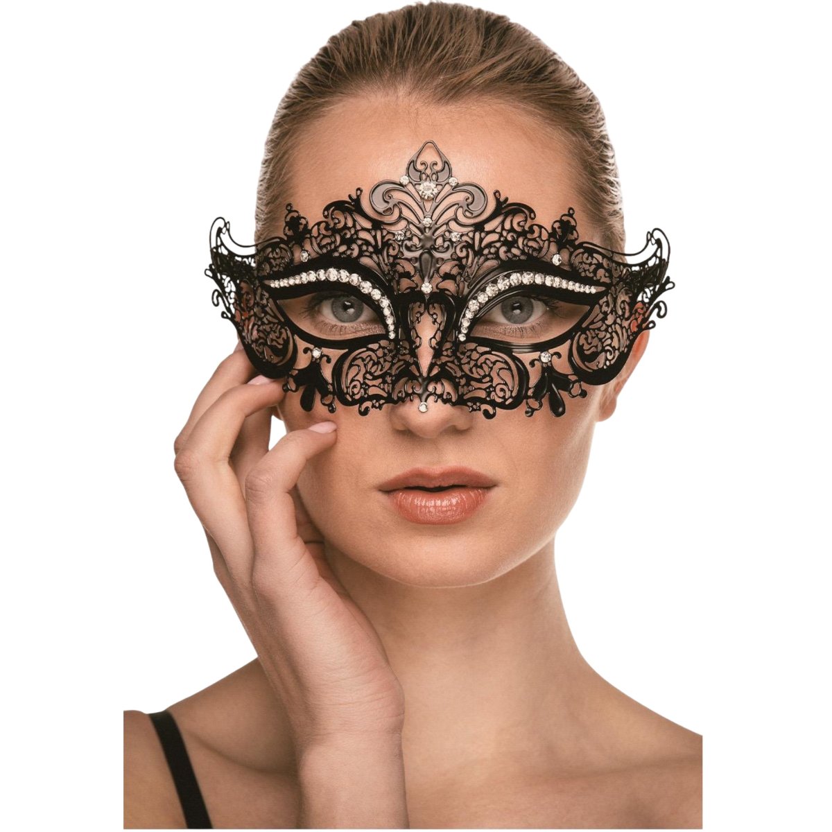 Guilty Pleasure Accents Shadow Miracle Mask