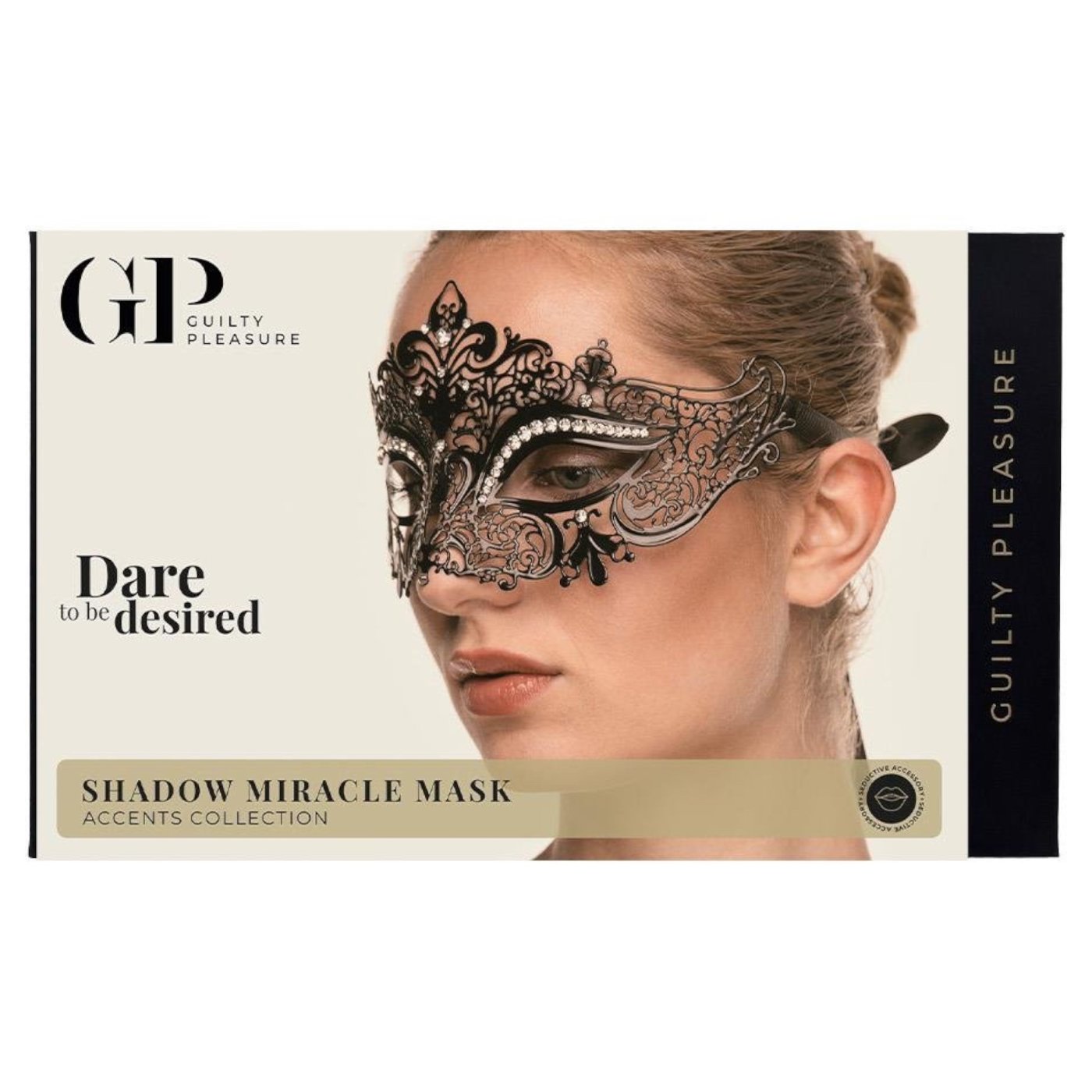 Guilty Pleasure Accents Shadow Miracle Mask