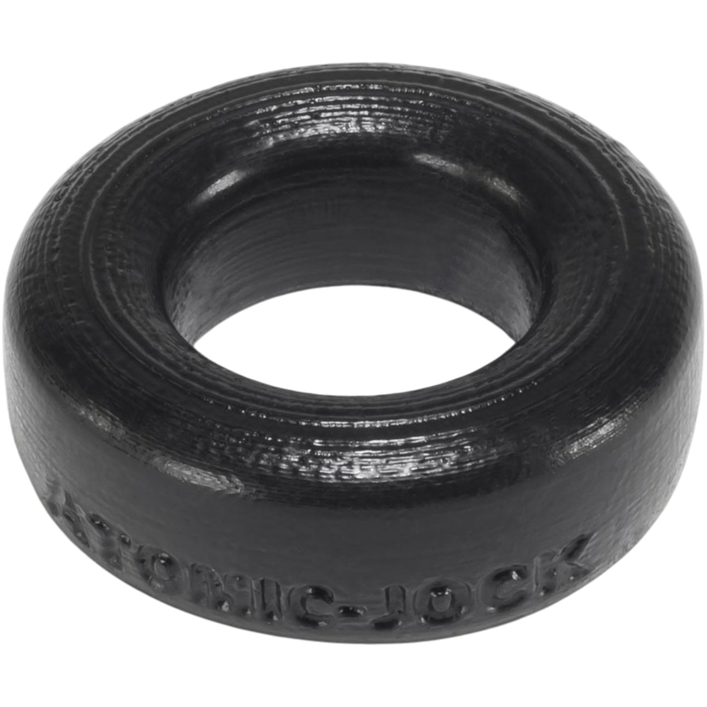 Oxballs Cock T Thick Penis Ring Black